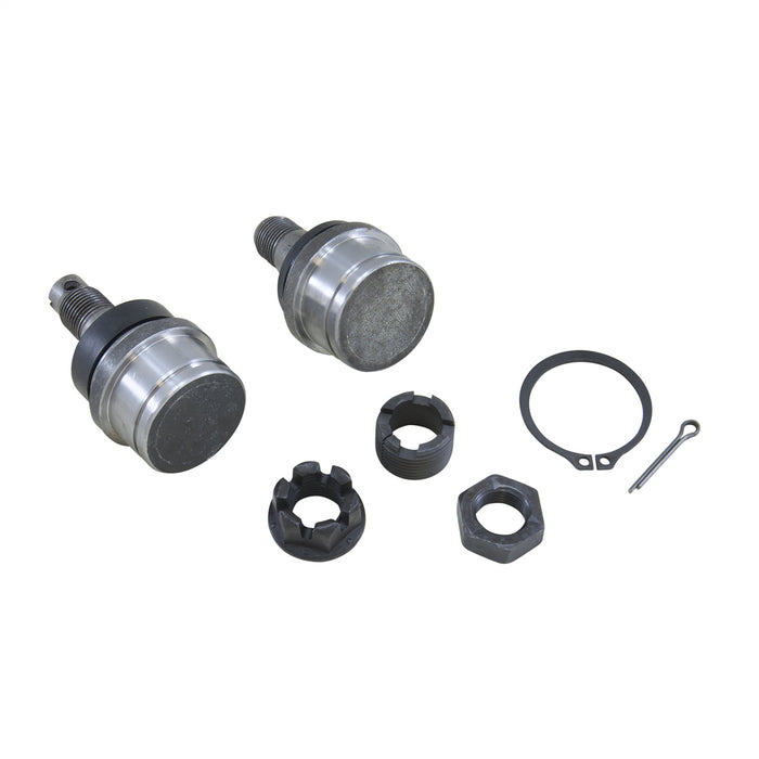 Yukon Gear YSPBJ-011 Ball Joint kit for Dana 30; Dana 44/GM 8.5in.; not Dodge; one side - Truck Part Superstore