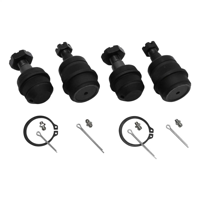 Yukon Gear YSPBJ-012HDK2 Yukon Ball Joint Kit for Jeep Grand Cherokee; Cherokee; Wrangler; Both Sides - Truck Part Superstore