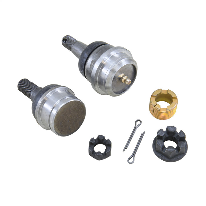 Yukon Gear YSPBJ-014 Ball Joint kit for 99/down Ford/Dodge Dana 60; one side - Truck Part Superstore