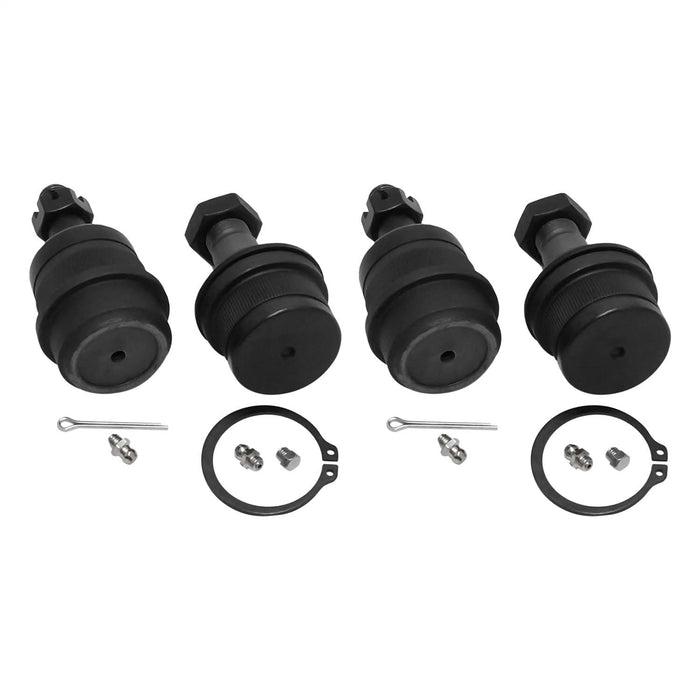 Yukon Gear YSPBJ-013HDK2 Yukon Ball Joint Kit for Dodge RAM 1500/2500; Both Sides - Truck Part Superstore