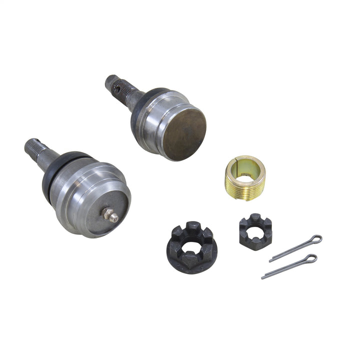 Yukon Gear YSPBJ-016 Ball Joint kit for 00/Up Dodge Dana 60; one side - Truck Part Superstore