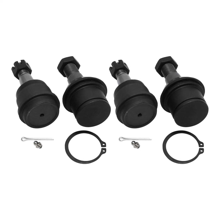 Yukon Gear YSPBJ-016HDK2 Yukon Ball Joint Kit for Dodge RAM 2500/3500; Both Sides - Truck Part Superstore