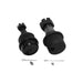 Yukon Gear YSPBJ-020HDK1 Yukon Ball Joint Kit for Dodge RAM 2500/3500; One Side - Truck Part Superstore