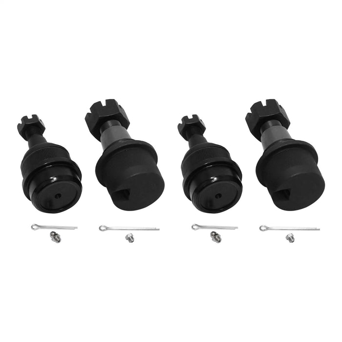 Yukon Gear YSPBJ-020HDK2 Yukon Ball Joint Kit for Dodge RAM 2500/3500; Both Sides - Truck Part Superstore