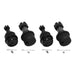 Yukon Gear YSPBJ-020HDK2 Yukon Ball Joint Kit for Dodge RAM 2500/3500; Both Sides - Truck Part Superstore
