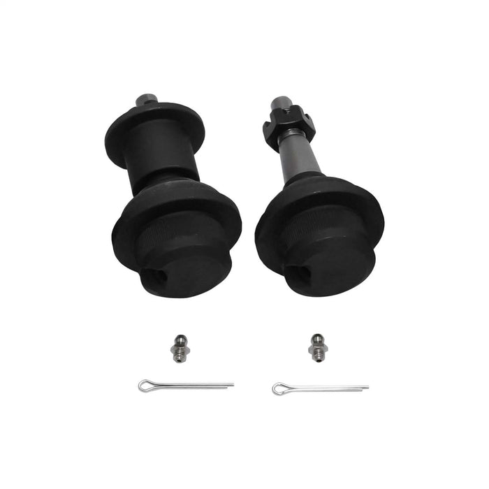 Yukon Gear YSPBJ-022HDK1 Yukon Ball Joint Kit for Jeep Wrangler JL/Gladiator JT; One Side - Truck Part Superstore