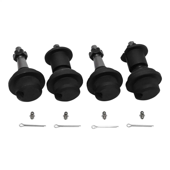 Yukon Gear YSPBJ-022HDK2 Yukon Ball Joint Kit for Jeep Wrangler JL/Gladiator JT; Both Sides - Truck Part Superstore