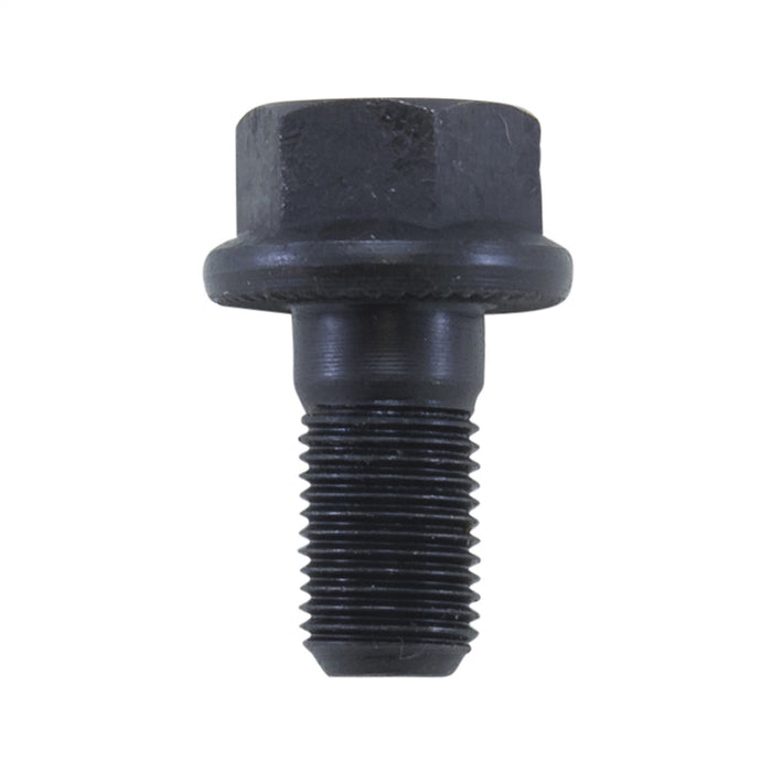 Yukon Gear YSPBLT-004 10.5in. AAM/11.5in. AAM Dodge Ring Gear Bolt; Right H/ Thread; M14 x 1.480in. Lo - Truck Part Superstore