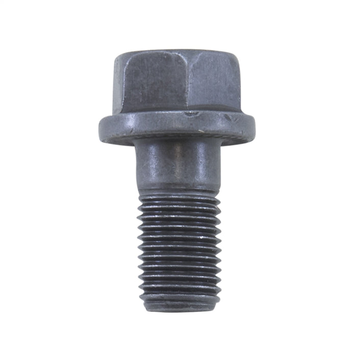 Yukon Gear YSPBLT-039 GM 55; 8.2in.; 12P; and 12T standard Open cross pin bolt. - Truck Part Superstore