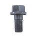 Yukon Gear YSPBLT-003 Ring gear bolt for Chrysler 9.25in. rear; 7/16in. x 18. - Truck Part Superstore