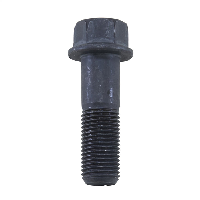 Yukon Gear YSPBLT-021 14T ring gear bolt 4.11/down. 9/16in. x 18. 2.085in. overall length. - Truck Part Superstore