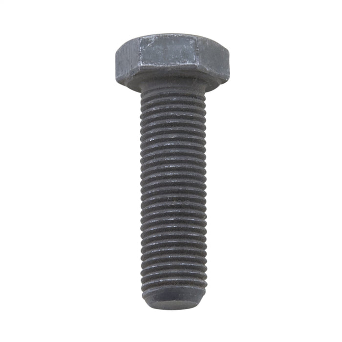 Yukon Gear YSPBLT-023 3/8in. x 1-1/4in. ring gear bolt; 55P AUBURN conversion bolt. - Truck Part Superstore