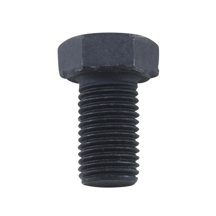 Yukon Gear YSPBLT-024 Ford 7.5in./8.8in. ring gear bolt; standard Open/TracLoc. 7/16in. x 20. - Truck Part Superstore