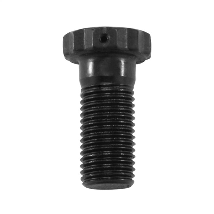 Yukon Gear YSPBLT-026 9in. Ford standard Open/Detroit Locker Ring Gear bolt for Safety wire - Truck Part Superstore