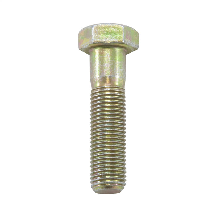 Yukon Gear YSPBLT-061 Fine thread pinion support bolt (aftermarket aluminum only) for 9in. Ford. - Truck Part Superstore