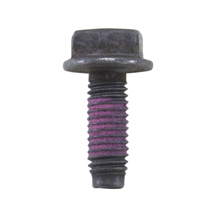 Yukon Gear YSPBLT-082 M8x1.25mm Cover bolt for GM 7.25; 7.6; 8.0; 8.6; 9.25; 9.5; 14T/11.5 - Truck Part Superstore