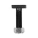 Yukon Gear YSPBLT-083 3/8-24 T-BOLT ; FITS FORD 8in./9in. HOUSING END AXLE RETAINER . - Truck Part Superstore