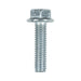 Yukon Gear YSPBLT-088 Cover bolt. 5/16-18 x 1 1/4in. long - Truck Part Superstore