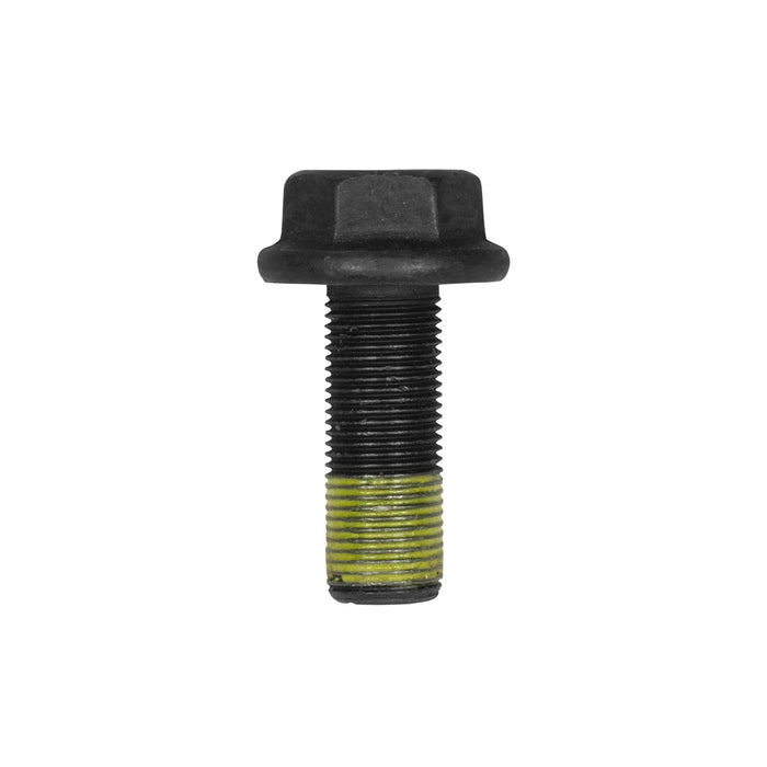 Yukon Gear YSPBLT-095 Yukon 11.8in. AAM Ring Gear Bolt with Right-hand Thread for Ram 3500; DRW - Truck Part Superstore