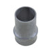 Yukon Gear YSPCS-018 Crush Sleeve for GM 55-62 car/truck and Toyota 8in. 2.510in. long. - Truck Part Superstore