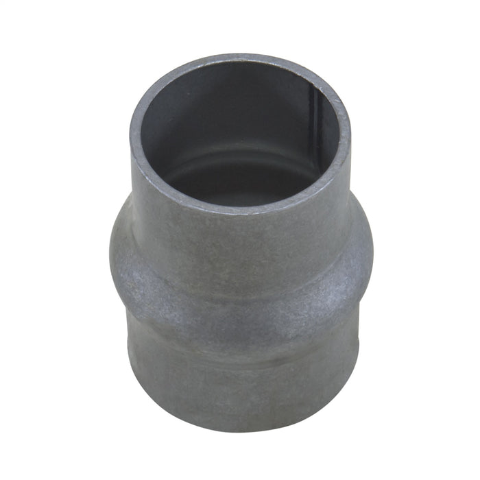 Yukon Gear YSPCS-023 66/up CI VETTE crush sleeve; (FINE spline). Approx. 2.450in. long. - Truck Part Superstore