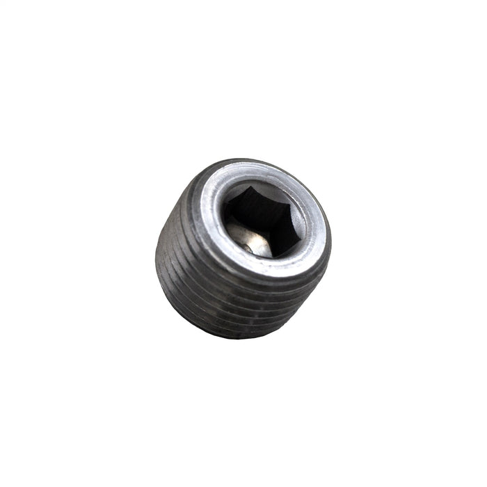 Yukon Gear YSPFP-06 Yukon Hardcore Diff Cover Magnetic Fill/Drain Plug; 1/2in.-14 NPT - Truck Part Superstore