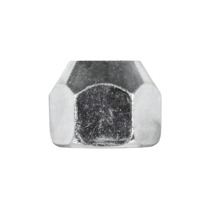 Yukon Gear YSPLN-002 Yukon Lug Nut 9/16in.-18; 7/8in. Hex; 60 Degree Seat; Open End - Truck Part Superstore