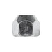 Yukon Gear YSPLN-002 Yukon Lug Nut 9/16in.-18; 7/8in. Hex; 60 Degree Seat; Open End - Truck Part Superstore
