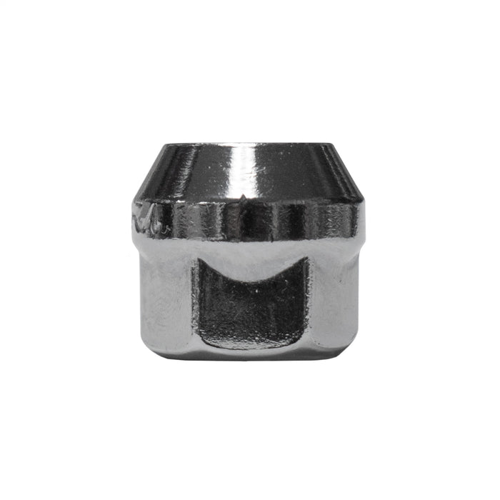 Yukon Gear YSPLN-004 Yukon Lug Nut 1/2in.-20; 3/4in. HEX; 60 Degree Seat; Open End - Truck Part Superstore