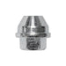 Yukon Gear YSPLN-007 Yukon Lug Nut; M14-2.0; 21MM HEX; 60 Degree Bulge Seat; Open End - Truck Part Superstore
