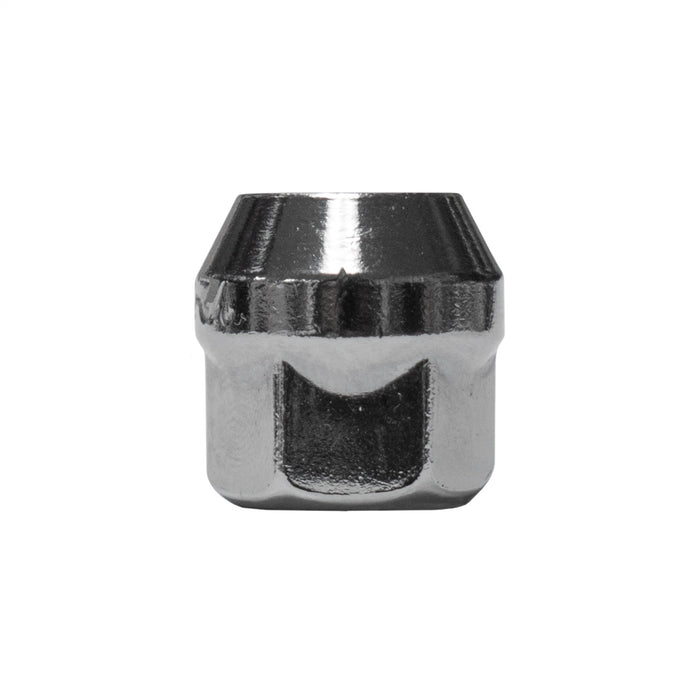 Yukon Gear YSPLN-009 Yukon Lug Nut; M12-1.25; 19MM HEX; 60 Degree Bulge Seat; Open End - Truck Part Superstore