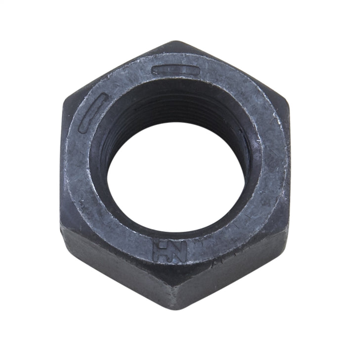 Yukon Gear YSPPN-002 Chrysler 8.75in. (coarse spline) pinion nut. 3/4in. x 16. - Truck Part Superstore