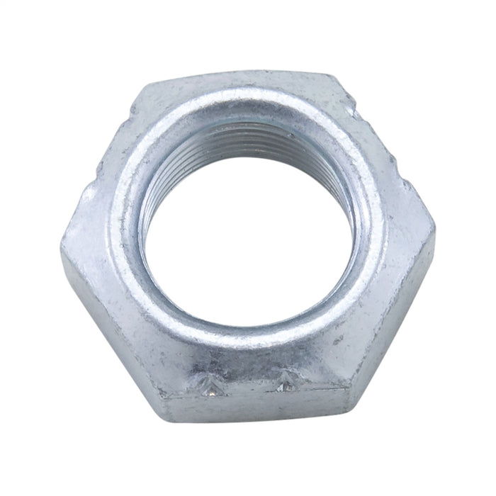 Yukon Gear YSPPN-010 Pinion nut for Dana 44 JK; 44HD; 60; 70; 70U; 70HD/Nissan M226 Rear - Truck Part Superstore