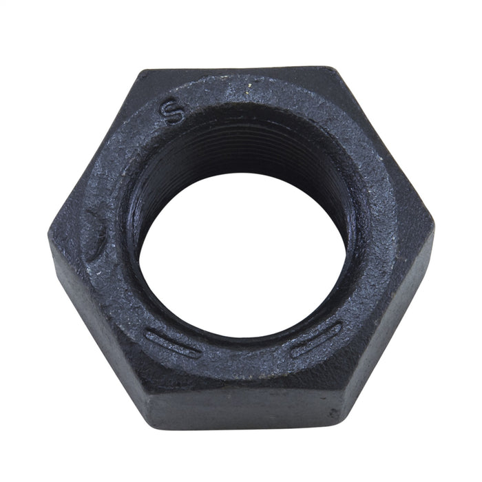 Yukon Gear YSPPN-011 Replacement pinion nut for Dana 80; 1 7/8in. socket. - Truck Part Superstore