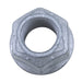 Yukon Gear YSPPN-014 10.5in. GM 14 bolt truck pinion nut. 1 1/2in. socket; 15/16in. x 16 thread. - Truck Part Superstore