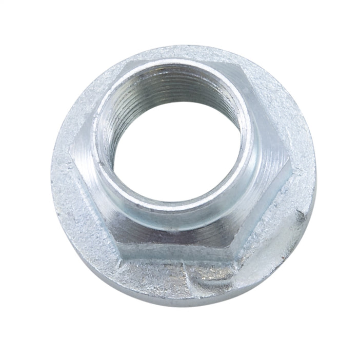 Yukon Gear YSPPN-021 Toyota 7.5 pinion nut (M18x1.5). - Truck Part Superstore