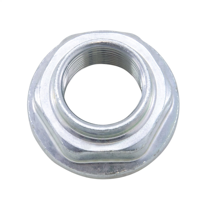 Yukon Gear YSPPN-023 T100/Tacoma w/LOC pinion nut. - Truck Part Superstore