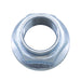 Yukon Gear YSPPN-024 Toyota Landcruiser pinion nut; coarse spline; LARGE. 22mm x 1.5mm. - Truck Part Superstore
