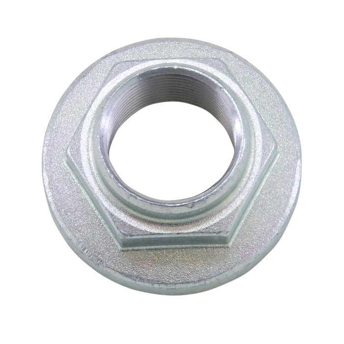 Yukon Gear YSPPN-025 07 and up Tundra front pinion nut. - Truck Part Superstore