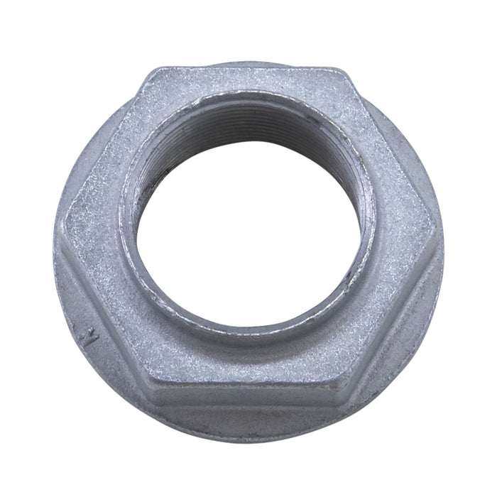 Yukon Gear YSPPN-036 Pinion nut for Chrysler 300; CHARGER; MAGNUM. - Truck Part Superstore