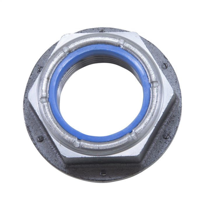 Yukon Gear YSPPN-037 Pinion nut for Spicer S135/S150. - Truck Part Superstore