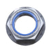 Yukon Gear YSPPN-037 Pinion nut for Spicer S135/S150. - Truck Part Superstore