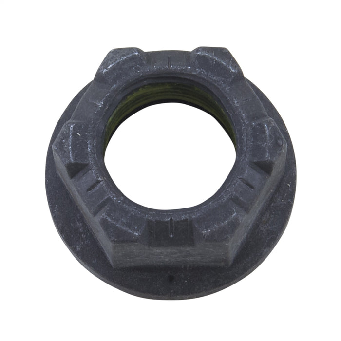 Yukon Gear YSPPN-038 Chrysler fine spline pinion nut for Chrysler 7.25in.; 8in.; 8.25in.; 8.75in.;/9. - Truck Part Superstore