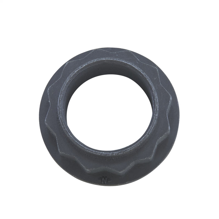 Yukon Gear YSPPN-040 Yukon Gear/Axle Pinion Nut Washer for 10.5in.; 11.5in.; and 11.8in. AAM - Truck Part Superstore