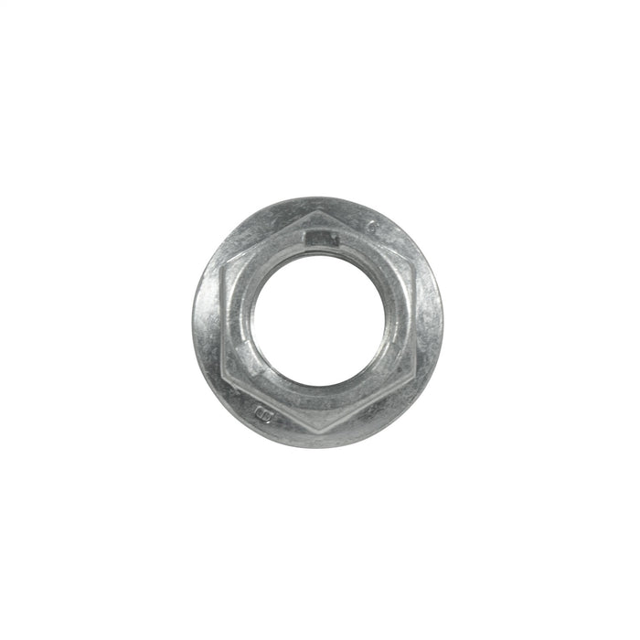 Yukon Gear YSPPN-056 Yukon Pinion Nut for Jeep JL; Dana 44; Rubicon (M220; M210); M24x2.0 - Truck Part Superstore