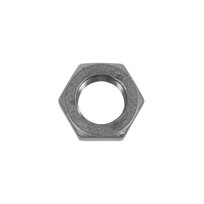 Yukon Gear YSPPN-058 Pinion Nut for Dana 60SR Front; 2017+Ford M27x2.0 Thread - Truck Part Superstore