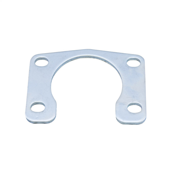Yukon Gear YSPRET-004 Axle bearing retainer for Ford 9in.; large/small bearing; 3/8in. bolt holes - Truck Part Superstore