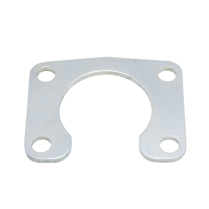 Yukon Gear YSPRET-005 Axle bearing retainer for Ford 9in.; large bearing; 1/2in. bolt holes - Truck Part Superstore