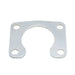Yukon Gear YSPRET-005 Axle bearing retainer for Ford 9in.; large bearing; 1/2in. bolt holes - Truck Part Superstore