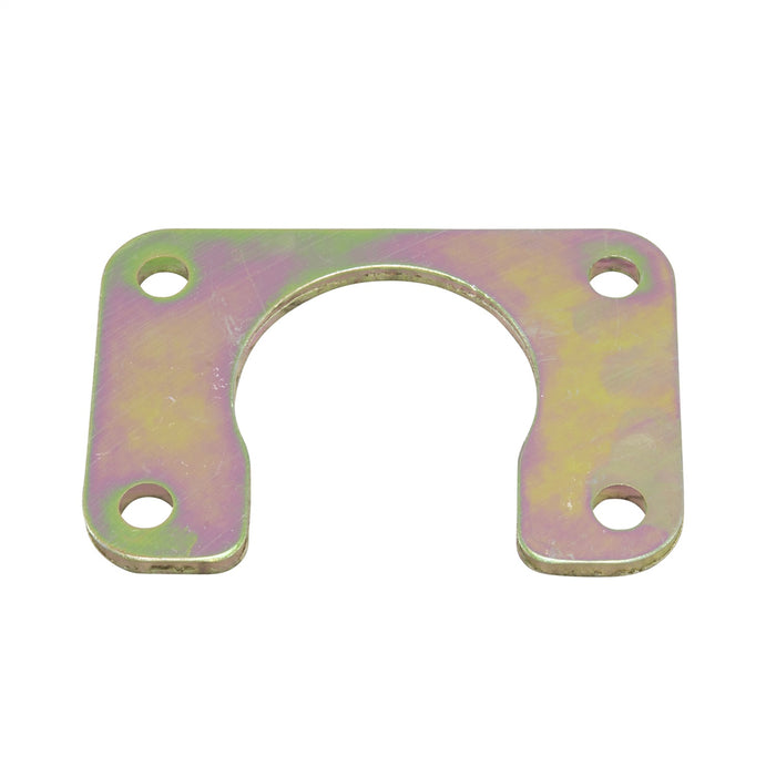 Yukon Gear YSPRET-006 Axle bearing retainer for Ford 9in.; small bearing; 3/8in. bolt holes - Truck Part Superstore